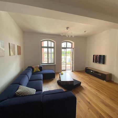 לנדאו אין דר פאלץ Loft In Bester Lage מראה חיצוני תמונה