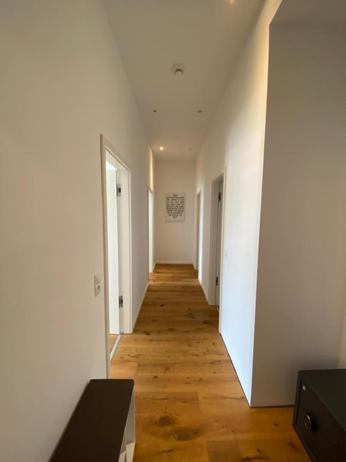 לנדאו אין דר פאלץ Loft In Bester Lage מראה חיצוני תמונה