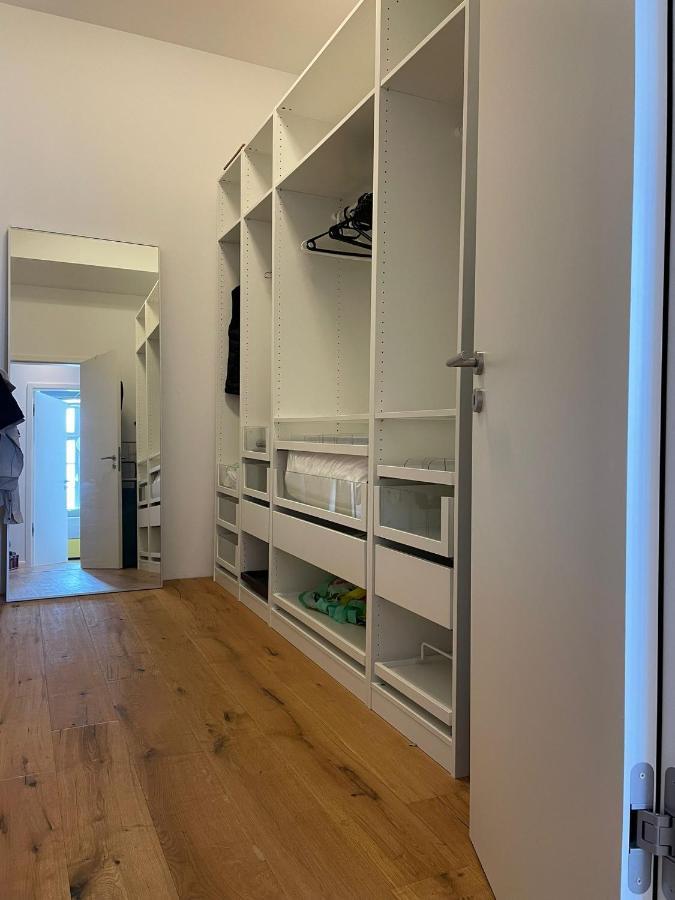 לנדאו אין דר פאלץ Loft In Bester Lage מראה חיצוני תמונה