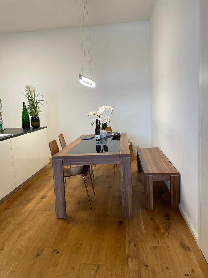 לנדאו אין דר פאלץ Loft In Bester Lage מראה חיצוני תמונה